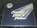 Emerson, Lake & Palmer Welcome Back Sealed Vinyl Records LP USA 1974 Orig Hype S