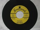 HERB JOHNSON AND THE IMPACTS BRUNSWICK PROMO I'M SO GLAD & WHERE ARE YOU 55393