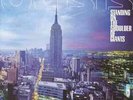 OASIS - STANDING ON THE SHOULDER OF GIANTS (GATE) NEW VINYL