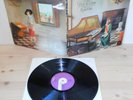 LP RUPERT HINE Pick up a bone (Purple 71 UK) 1st ps prog folk rock D. McIver NM