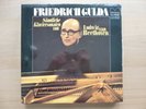 Friedrich Gulda ?– Sämtliche Klaviersonaten Von Ludwig Van Beethoven 11 LPs  m-