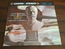 Heifetz Reiner Tschaikowsky Violin Concerto ANALOGUE PROD. Unplayed open copy