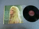 lp 33t  biem 77.480 ptte luxe complet BRIGITTE BARDOT poster attaché+negatif