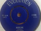 Dick Turpin - Madeline UK 1970 7