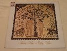 SHIRLEY & DOLLY COLLINS - Anthems In Eden - Rare UK 1st LP Harvest - AWESOME +++
