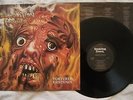 DEMOLITION HAMMER - TORTURED EXISTENCE - ANNO 1990 - MINT