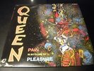 Queen - Pain Is So Close To Pleasure - Vinyl Record 12