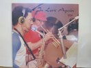 BUNKY GREEN IN LOVE AGAIN LP MARK RECORDS # 57623 NEAR MINT WILLIE THOMAS