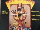 enter the dragon Vinyl Original Soundtrack