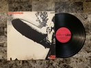 LED ZEPPELIN RARE CHILE IMPORT ATLANTIC MONO MISPELLED SEPPELIN VINYL LP