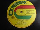 Wailing Souls - Who no waan come  12