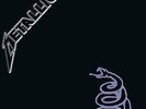 METALLICA Metallica The Black Album 2 x 180gm Vinyl LP 2015 NEW & SEALED