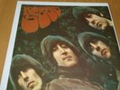The Beatles - Rubber Soul - LP - Stereo