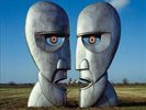 Pink Floyd - Division Bell [New Vinyl] Gatefold LP Jacket, 180 Gram