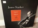 Prokofiev Janos Starker Cello Concerto Milhaud Angel 35418 Classical VG+