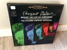 Mozart Last Six Symphonies M3S 691 Bruno Walter Box Set Columbia VG+