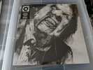 Night of the Living Dead Zombie Flesh Vinyl New Ed's Awesome Bankruptcy Variant