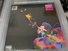 Lil Uzi Vert The Perfect Luv Tape RSD Purple Vinyl New Sealed Numbered Future