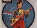 David Bowie - Rebel Rebel 7