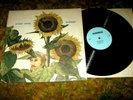 RARE PRIVATE PSYCH/FOLK LP HARBINGER 