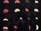 Be-Bop/ Swing etc 78rpm shellac records x18 Milt Jackson, Dizzy, MJQ, Bud Powell