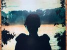 Porcupine Tree Deadwing LP  Gates of Dawn Blue Vinyl 2005 w/Poster VG+