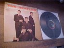 BEATLES LP 1964 introducing 1st Press VJ Ver 1 VG+