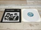 Fools Dance  SIMON GALLUP  THE CURE rare Vinyl LP 1985 RECORD IN MINT CONDITION