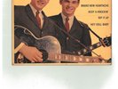 The Everly Brothers CEP 107 Cadence 45rpm 7inch EP