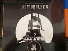 Poisonblack ?– Drive Lp 2011 Hype Records Finland Issue Still Sealed