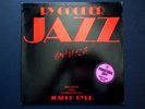 Ry Cooder Jazz Lp 1st 1978 Promo Pressing  w/Original Inner Excellent/Near Mint