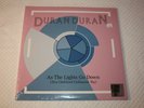 DURAN DURAN - As the Lights Go Down Vinyl, LP 2019 RECORD STORE DAY - NEW SEALED