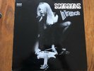 SCORPIONS - IN TRANCE 1ST PRESS A1/B1 UK - EX+