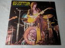 LED ZEPPELIN - DOES ANYONE REMEMBER HAMPTON? (WHITE LABEL - LIVE ALBUM - RARE)