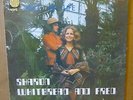 SHARON WHITBREAD AND FRED Spice Of Life LP RA RECORDS 1972 UK orig RALP 6011 st