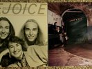 2nd CHAPTER OF ACTS 2x Vinyl LPs - Rejoice & Far Away Places - NM - Shrink - CCM