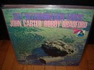 JOHN CARTER / BOBBY BRADFORD self determination music ( jazz ) RVG