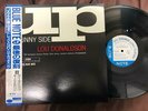 LOU DONALDSON SUNNY SIDE UP BLUE NOTE BNST 84036 OBI STEREO JAPAN Vinyl LP