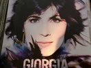 GIORGIA - Dietro le apparenze - LP VINILE 2011 Nuovo Sigillato