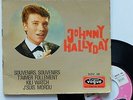 EP Johnny Hallyday 