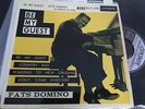 FATS DOMINO - BE MY GUEST - LONDON EP