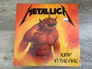 Metallica Jump in The Fire 12