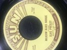 ELVIS PRESLEY Milk cow Blues Boogie Mariano REPRO '73 nm- 45