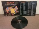 Queen...A Kind Of Magic...12