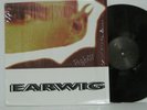 PEGBOY - Earwig LP 1994 US ORIG Quarterstick SUICIDAL BLACK FLAG PUNK THRASH