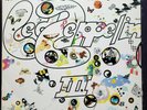 Led Zeppelin - III (3 Three) - 1970 US 1st Press Working Wheel SD 19128