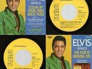 (Promo) Elvis Presley Clean Up Your Own Back Yard 