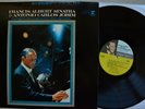 FRANK SINATRA & ANTONIO CARLOS JOBIM FS-1021 Reprise Records Vinyl LP 1967 NM