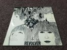 The Beatles ?– Revolver LP UK Parlophone PCS 700  - DR. ROBERT 1966 Original