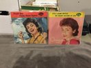 Annette Funicello 45s - Dream Boy & First Name Initial Top Copies Hear Samples